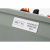 Additional image #1 for Brady B30EP-176-593-WT