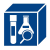 Brady BWS-LABS-EM