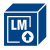 Brady BWS-LMUPGS-EM