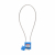 Brady CPPL-BLU-400CB-KD