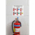 Additional image #1 for Brady J50C-8000-2595