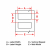 Additional image #2 for Brady LAM-1-103