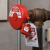 Additional image #3 for Brady NYL-RED-38PL-KD