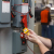 Additional image #2 for Brady NYL-YLW-38PL-KA6PK