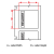 Additional image #1 for Brady THTEL-184-483-1-WA