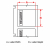 Additional image #4 for Brady THTEL-184-483-1-WA