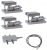 Brecknell BM-8-406-10K-3