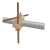 Additional image #1 for Burndy GXP1828RF