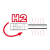 Additional image #1 for Cembre H2-508-YE3-60