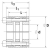 Additional image #1 for Climax Metal C405E-725