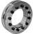 Climax Metal C733M-195