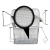 Additional image #1 for Crest Ultrasonics B1100P