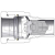 Additional image #1 for Dixon Valve H12BF12-SS