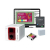 Additional image #4 for Evolis ZN1H0OMNRS
