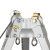 Additional image #1 for FallTech 7509T