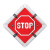 GHS Safety FC1005WH