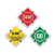 Additional image #1 for GHS Safety FC1005WH