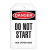 GHS Safety SLM1005