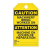 GHS Safety TG7008PT