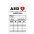 GHS Safety TG8000PT