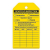 GHS Safety TG8032PT