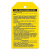 Additional image #1 for GHS Safety TG8032PT
