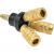 Additional image #2 for Interstate Pneumatics FPM44-KH4BS
