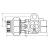 Additional image #2 for Jomar 241-006D