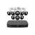 Lorex D4K2AD-168-4