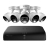 Lorex D4K2AD-85-C883-2