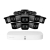 Lorex N4K2-88BB-1