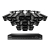 Lorex NC4K3F-1616BB