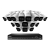 Lorex NC4K3F-1616WB