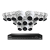 Lorex NC4K3F-1616WD-1