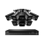 Lorex NC4K4F-168BB