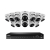 Lorex NC4K4MV-1612WD-2