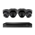 Lorex NC4K4MV-164BD
