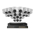 Lorex NC4K8-3224WD