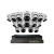 Lorex NC4K8MV-3216WD-2