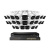 Lorex NC4K8MV-3224WB-2