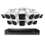 Lorex NP4K4MV-1612WB