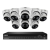 Lorex NP4K4MV-168WD