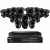 Lorex NP4K8-3216BD-1
