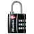 Additional image #1 for Master Lock 4680DBLKCLP