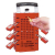 Additional image #1 for Master Lock 503RED