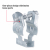 Additional image #4 for Oatey 34303