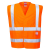Portwest FR75ORRL/XL
