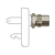 Additional image #1 for Precision Medical 3305