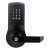 RemoteLock KIC-6580-KWB-676