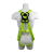 Additional image #1 for Safewaze SW77125-UTQC-XS